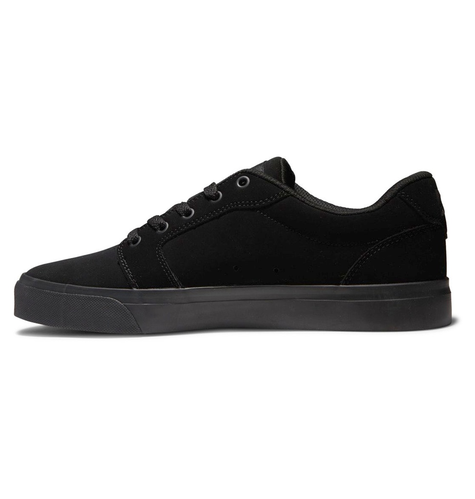 DC Shoes Zapatillas Hombres Anvil Bb2