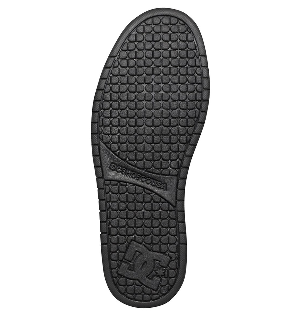 DC Shoes Zapatillas Hombres Court Graffik 3bk