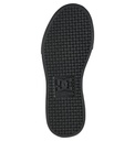 DC Shoes Zapatillas Niños Pure High Top Ev 3bk