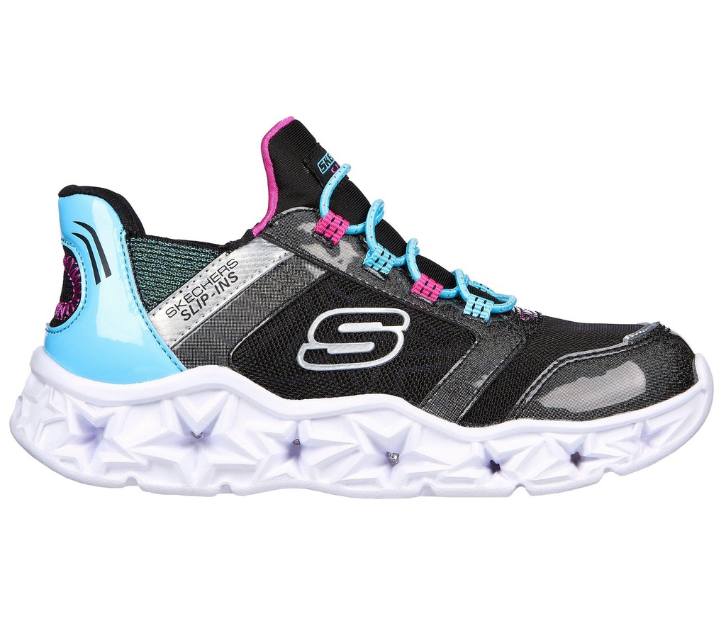 Skechers Zapatillas Niños 303701lbkmt