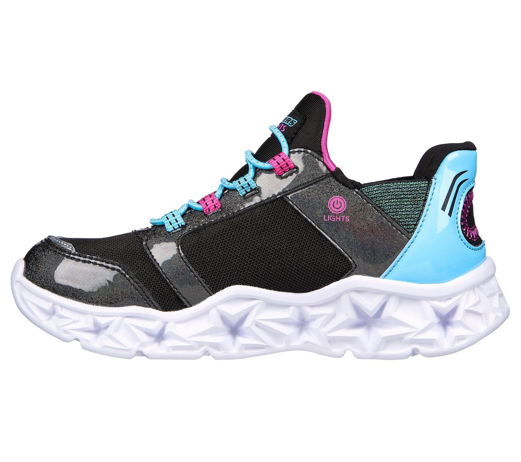 Skechers Zapatillas Niños 303701lbkmt