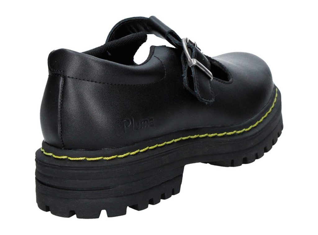 Pluma Zapatos Mujeres Ew582