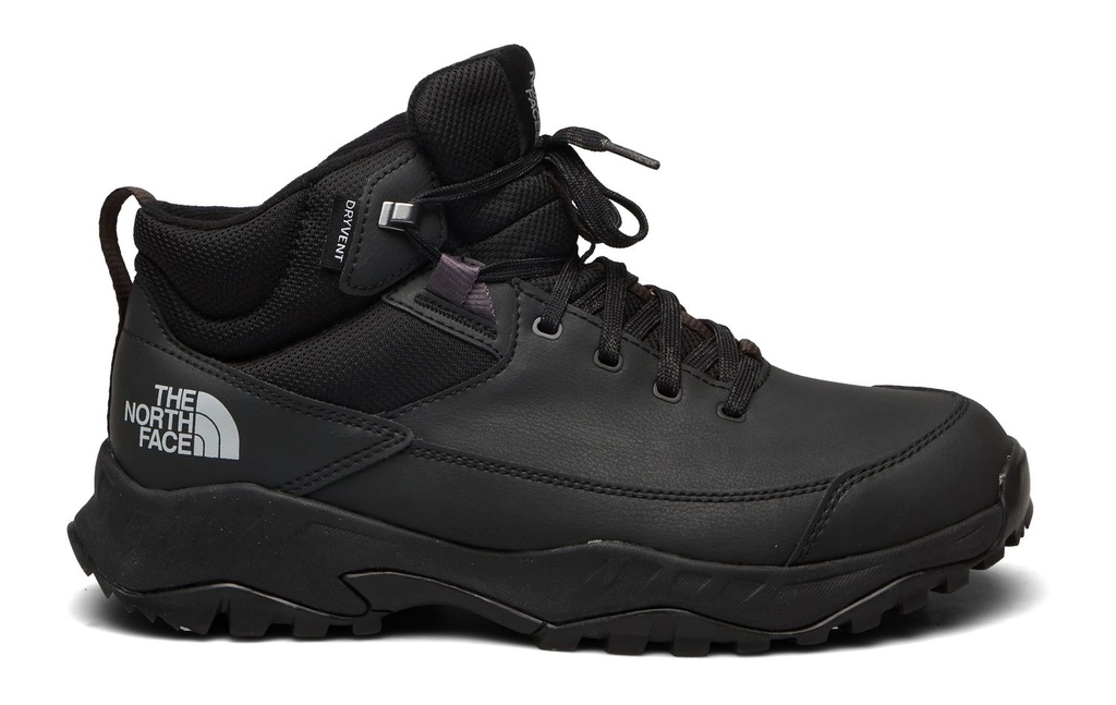 The North Face Zapatillas Outdoor Hombres Storm Strike III Wp Kt0