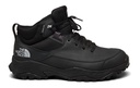 The North Face Zapatillas Outdoor Hombres Storm Strike III Wp Kt0