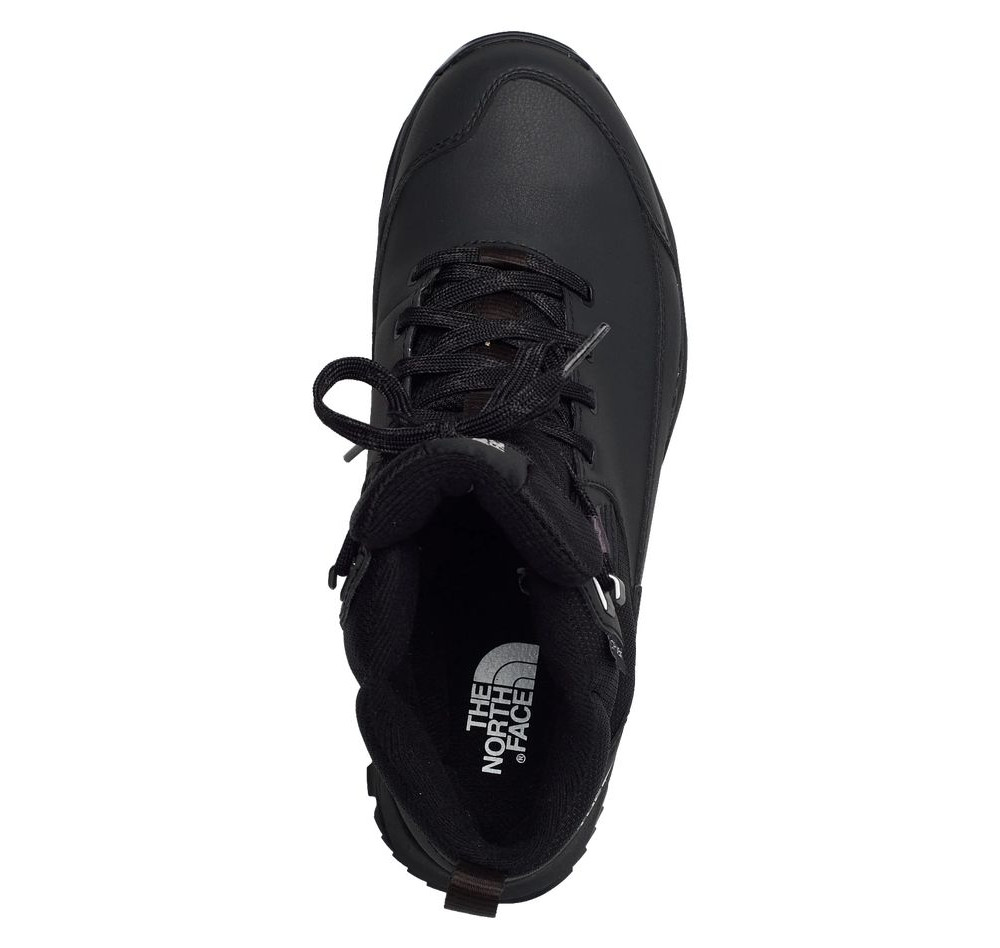 The North Face Zapatillas Outdoor Hombres Storm Strike III Wp Kt0