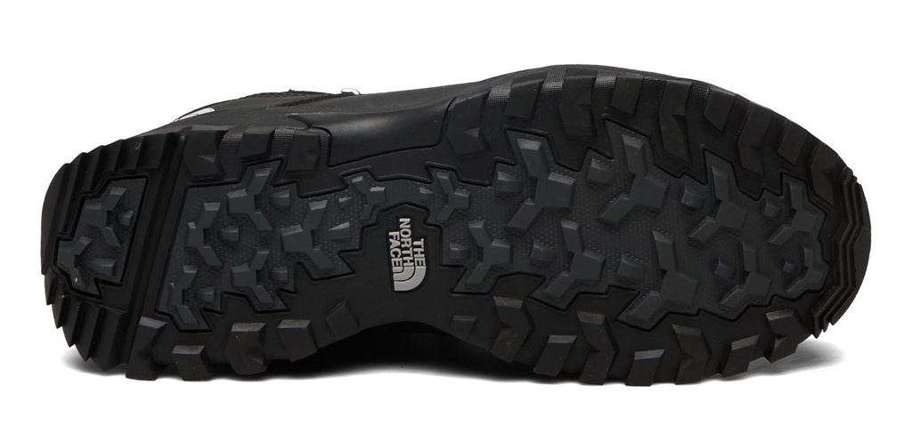 The North Face Zapatillas Outdoor Hombres Storm Strike III Wp Kt0