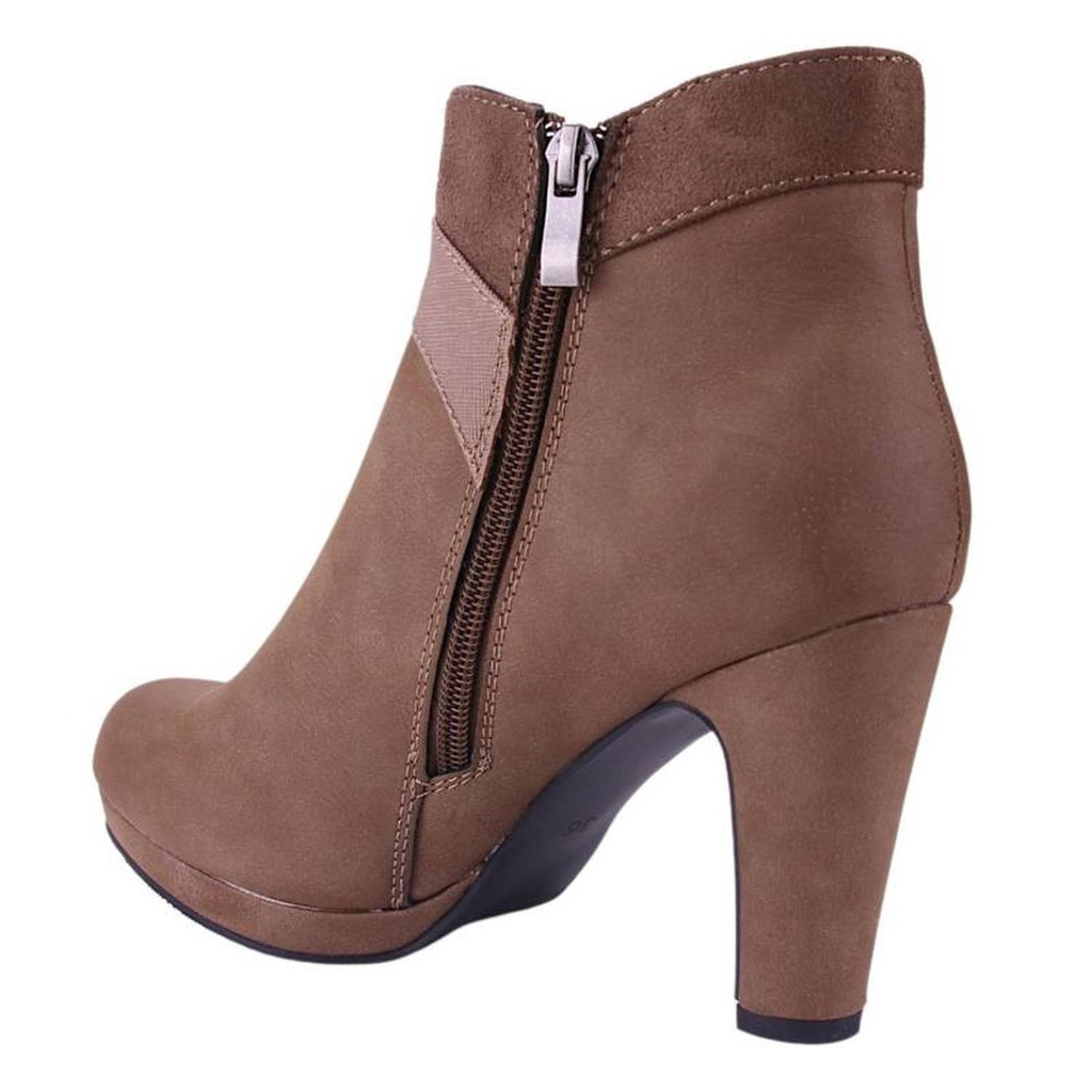 Chalada Botines Mujeres 1Bambina5