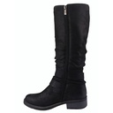 Chalada Botas Mujeres 1torri21