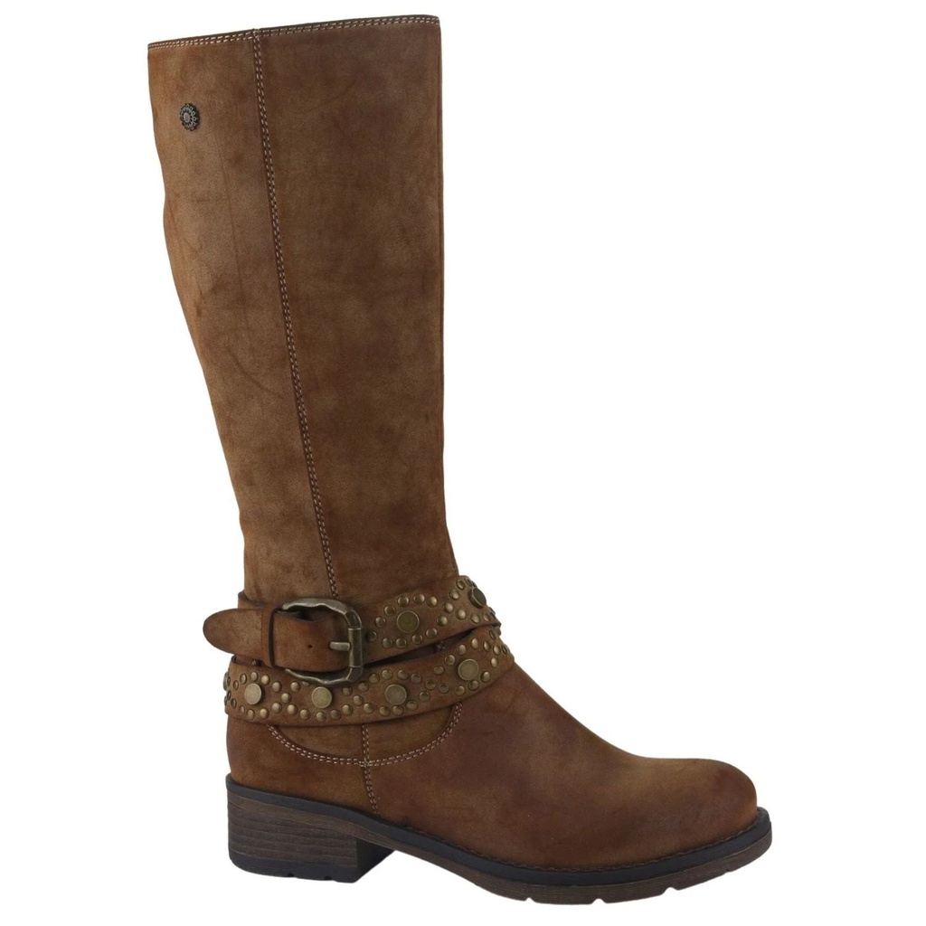 Chalada Botas Mujeres 1torri23