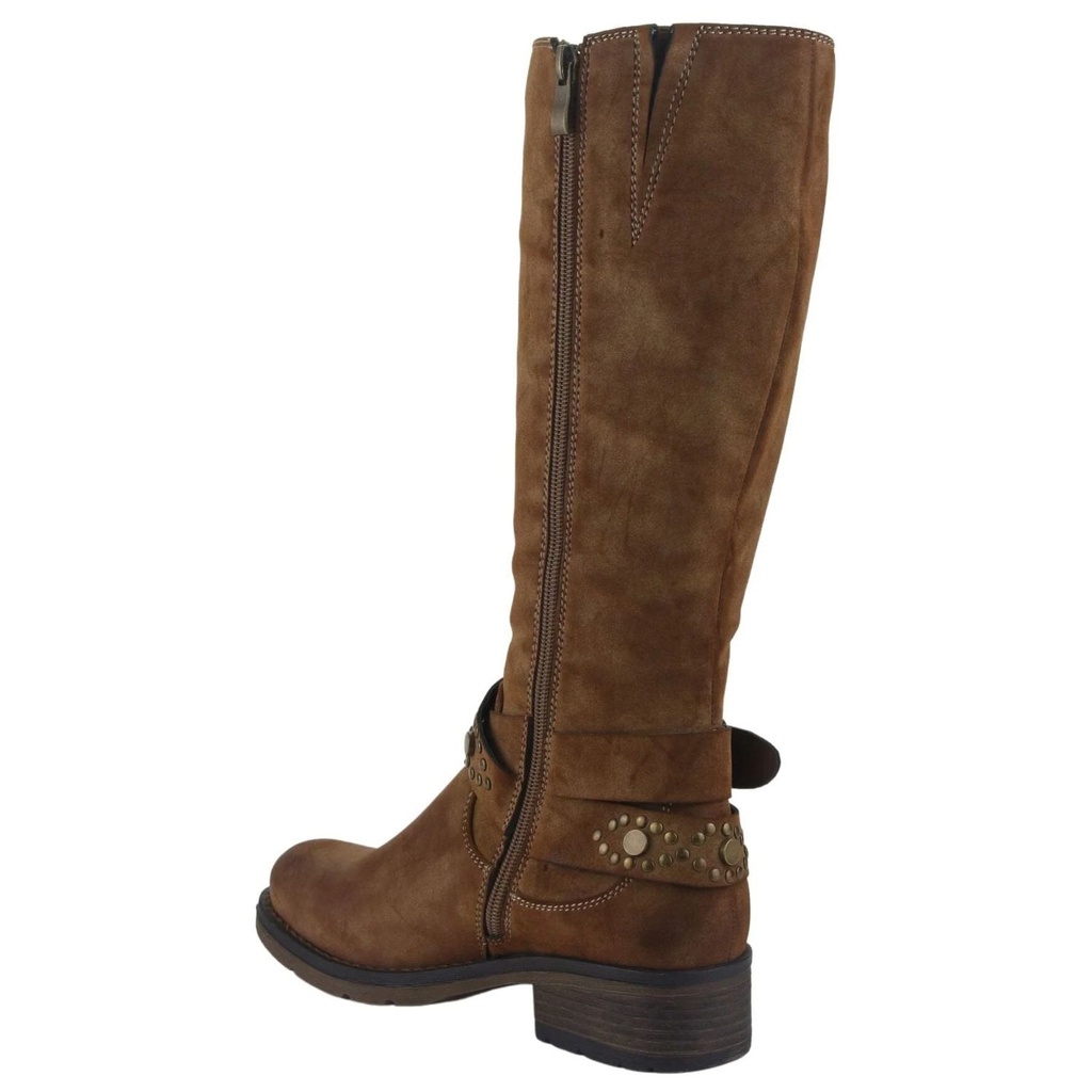Chalada Botas Mujeres 1torri23