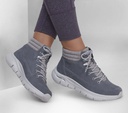 Skechers Botines Mujeres 167373gry