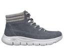 Skechers Botines Mujeres 167373gry