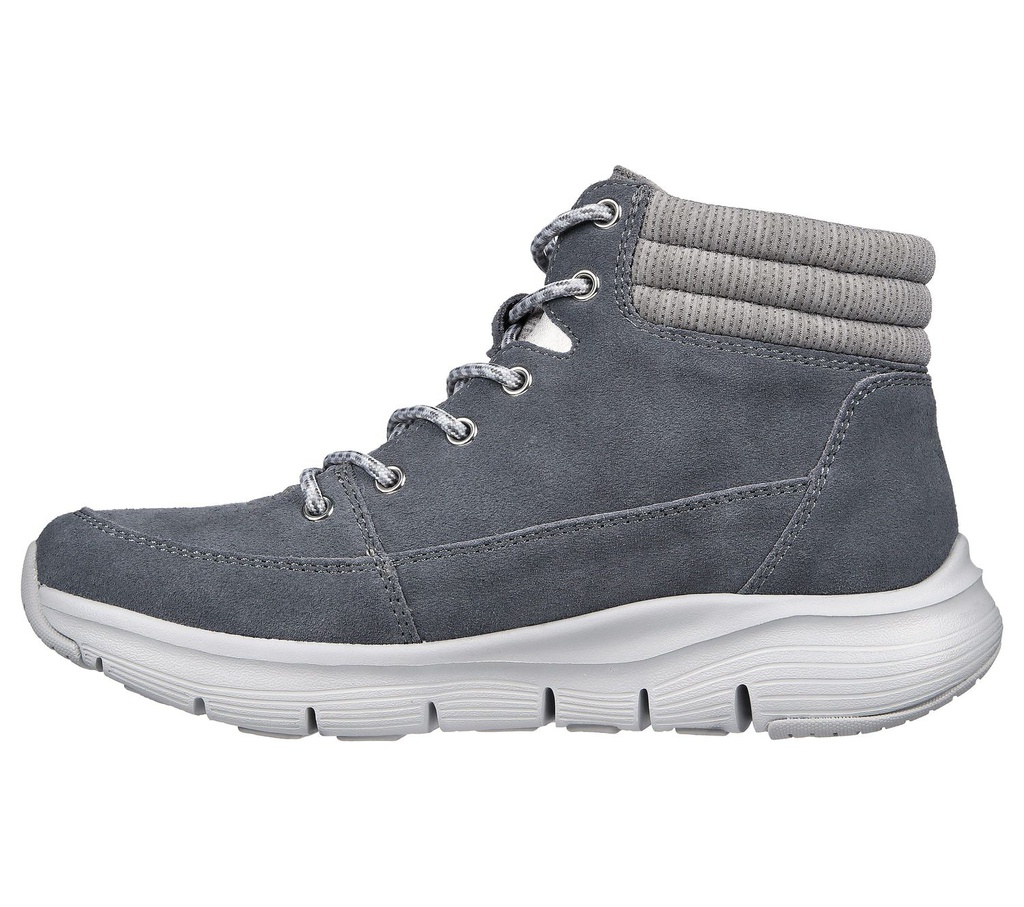 Skechers Botines Mujeres 167373gry