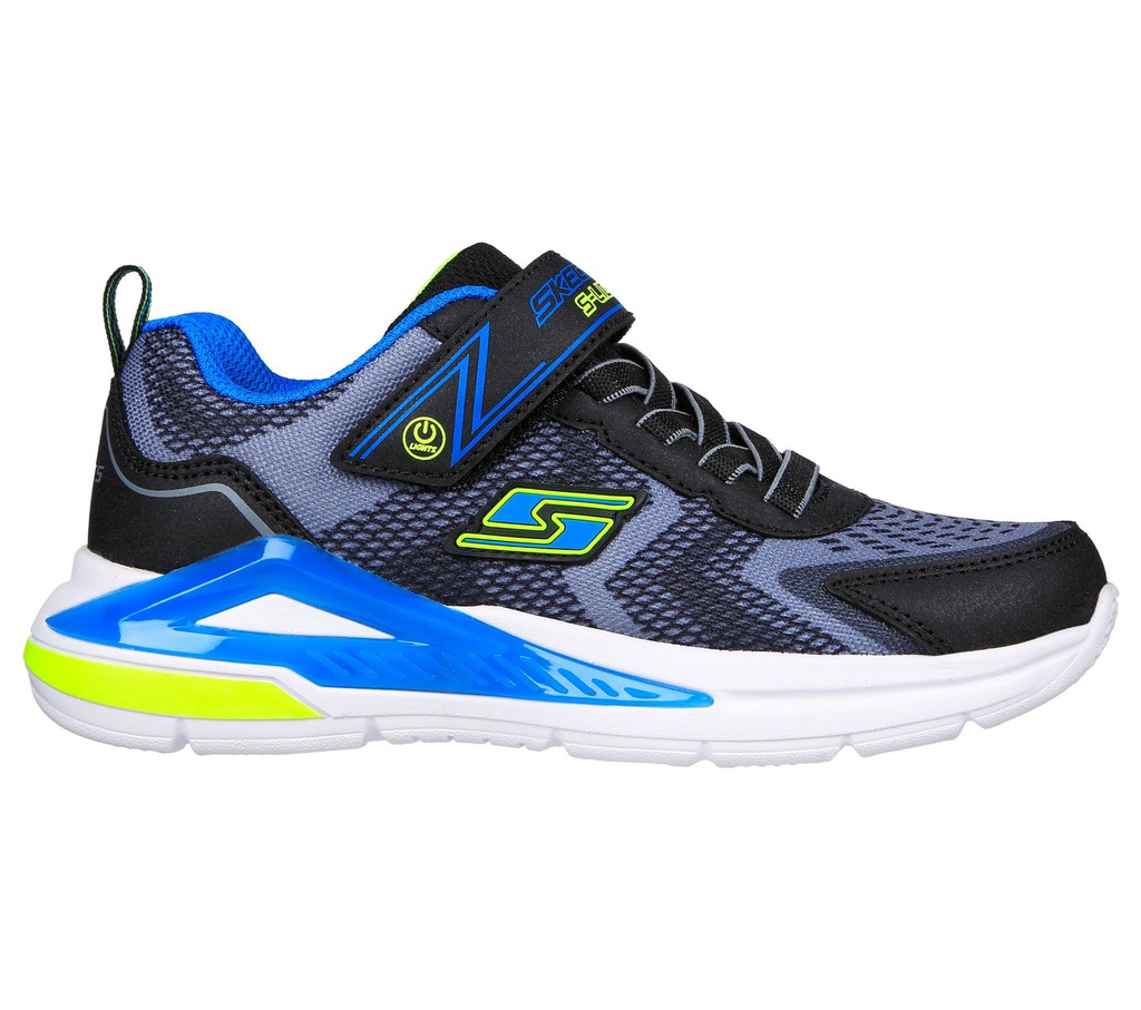 Skechers Zapatillas Niños 401660lbkyb