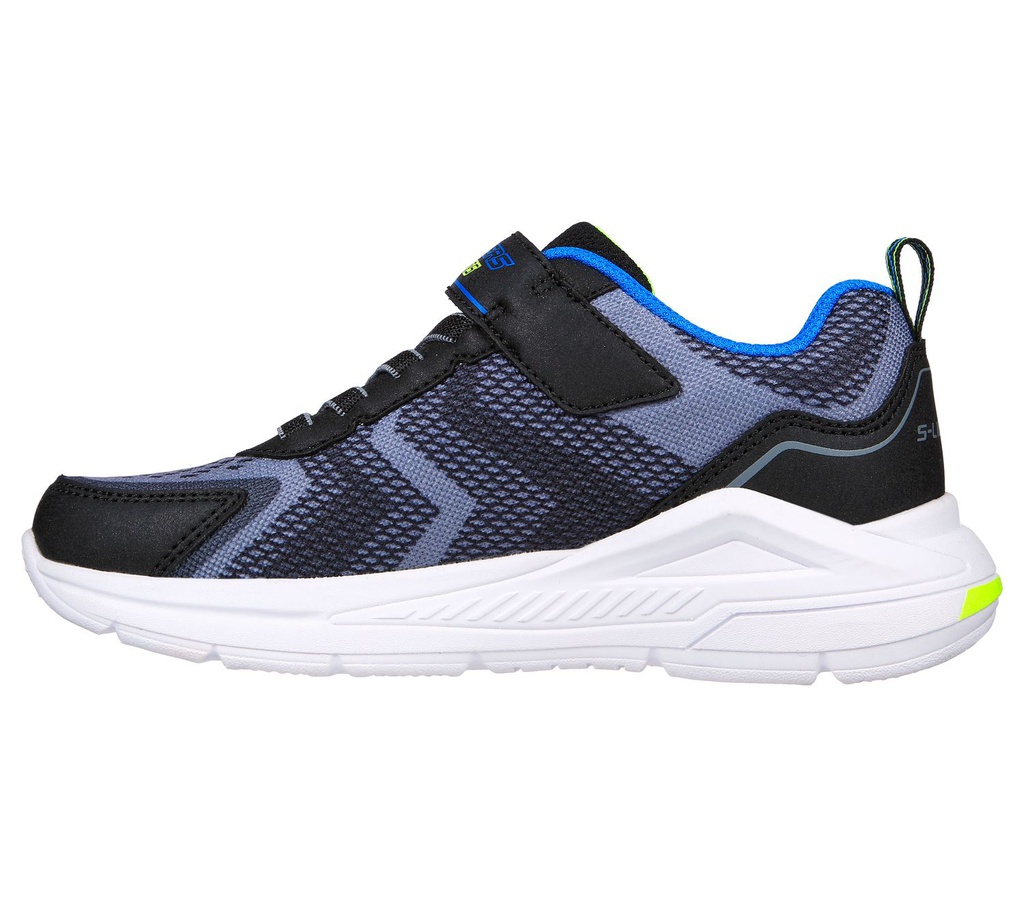 Skechers Zapatillas Niños 401660lbkyb