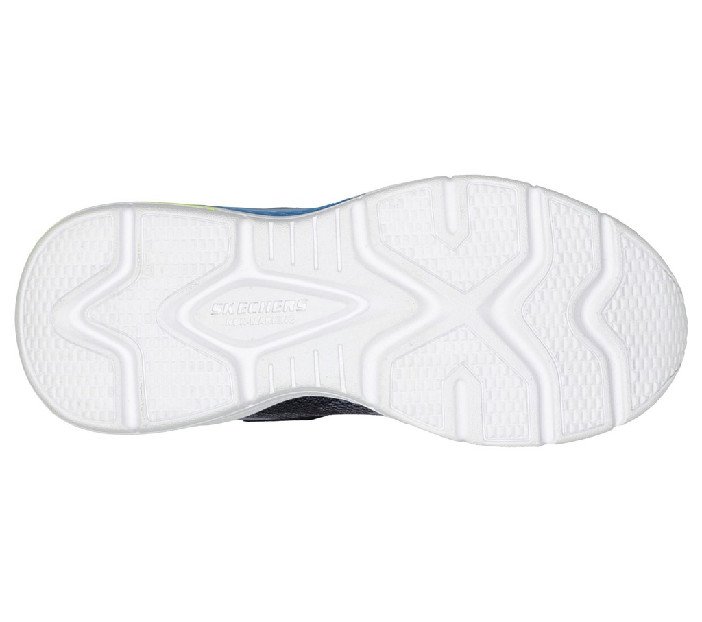 Skechers Zapatillas Niños 401660lbkyb