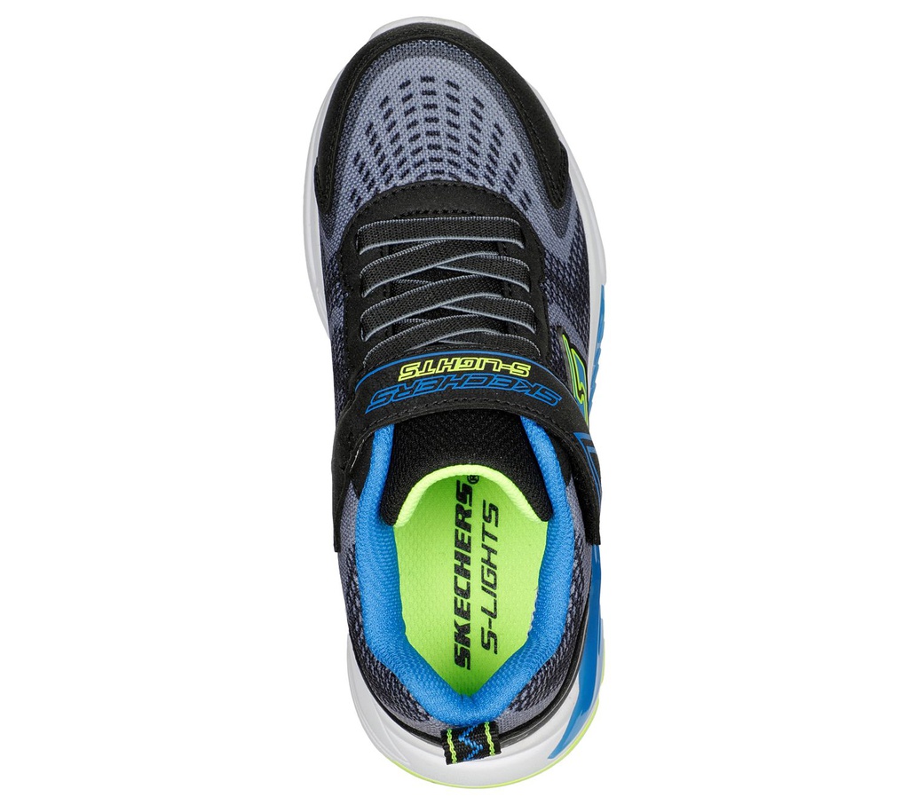 Skechers Zapatillas Niños 401660lbkyb