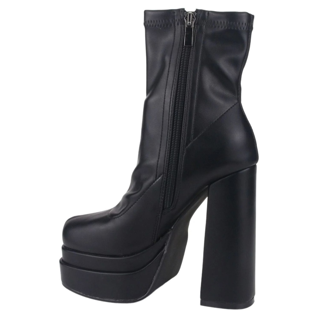 Chalada Botines Mujeres 38dream3