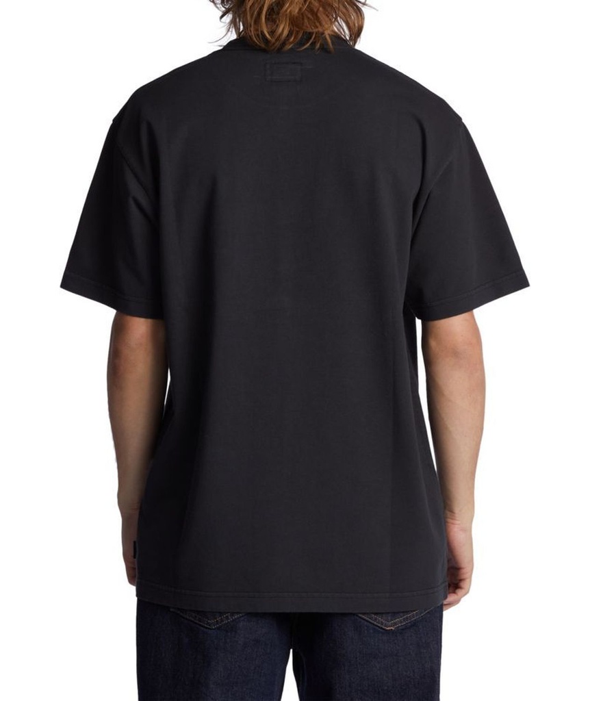 DC Shoes Poleras Hombres Dc 1994 Ss Kvjy