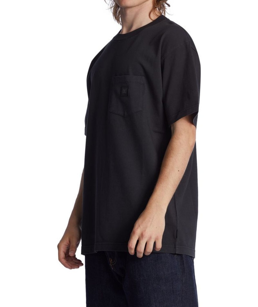 DC Shoes Poleras Hombres Dc 1994 Ss Kvjy