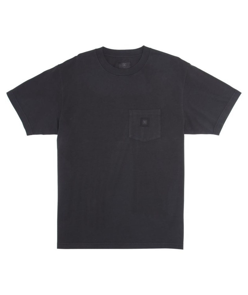 DC Shoes Poleras Hombres Dc 1994 Ss Kvjy