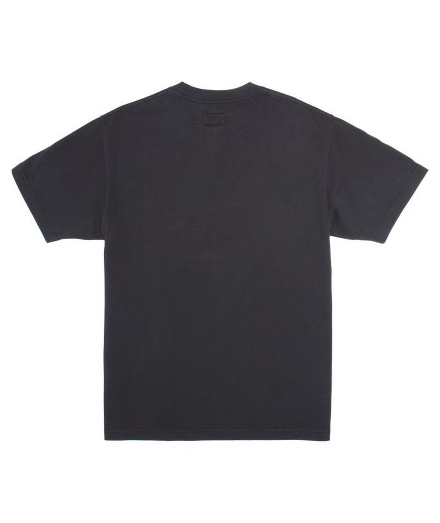 DC Shoes Poleras Hombres Dc 1994 Ss Kvjy