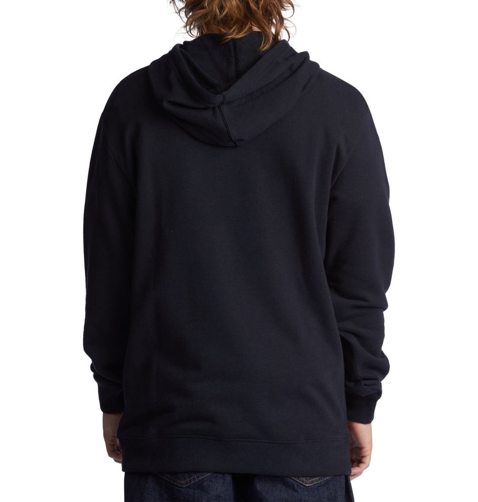 DC Shoes Polerones Hombres DC Star Ph Kvj0
