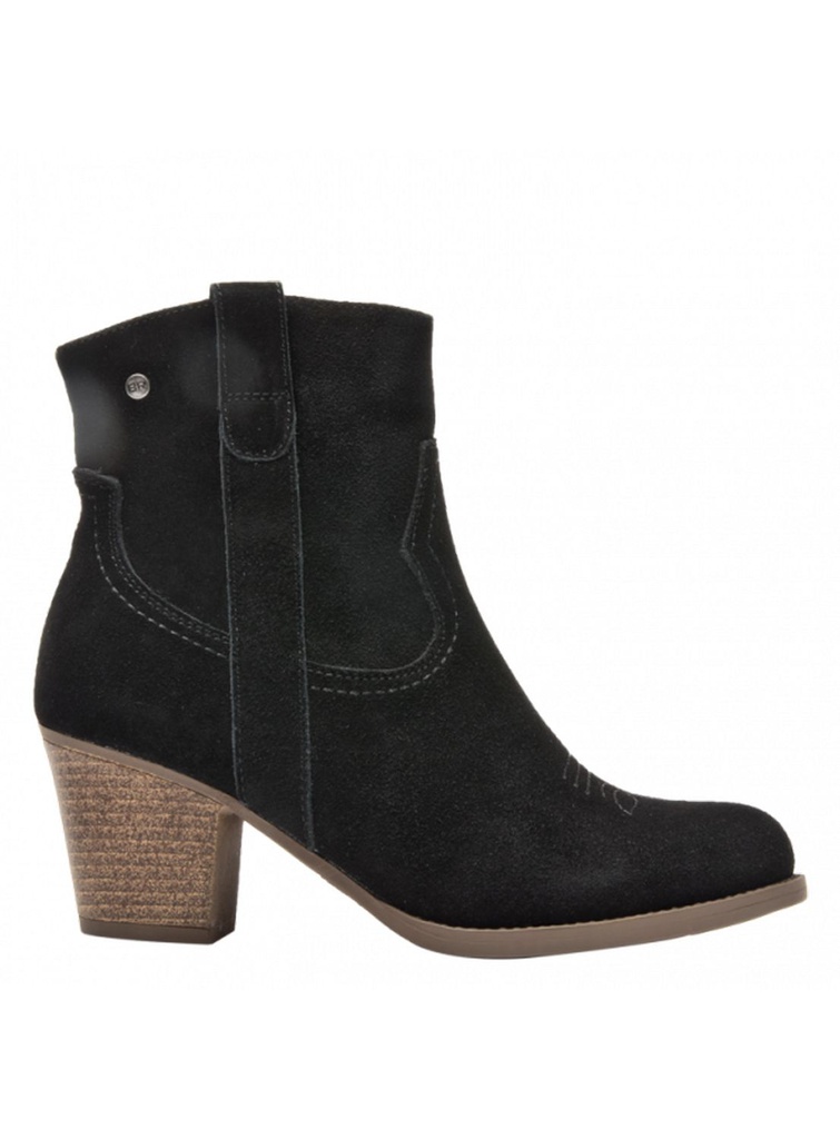 Bruno Rossi Botines Mujeres Bh049