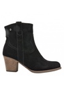 Bruno Rossi Botines Mujeres Bh049