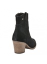 Bruno Rossi Botines Mujeres Bh049