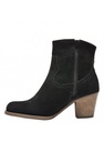 Bruno Rossi Botines Mujeres Bh049