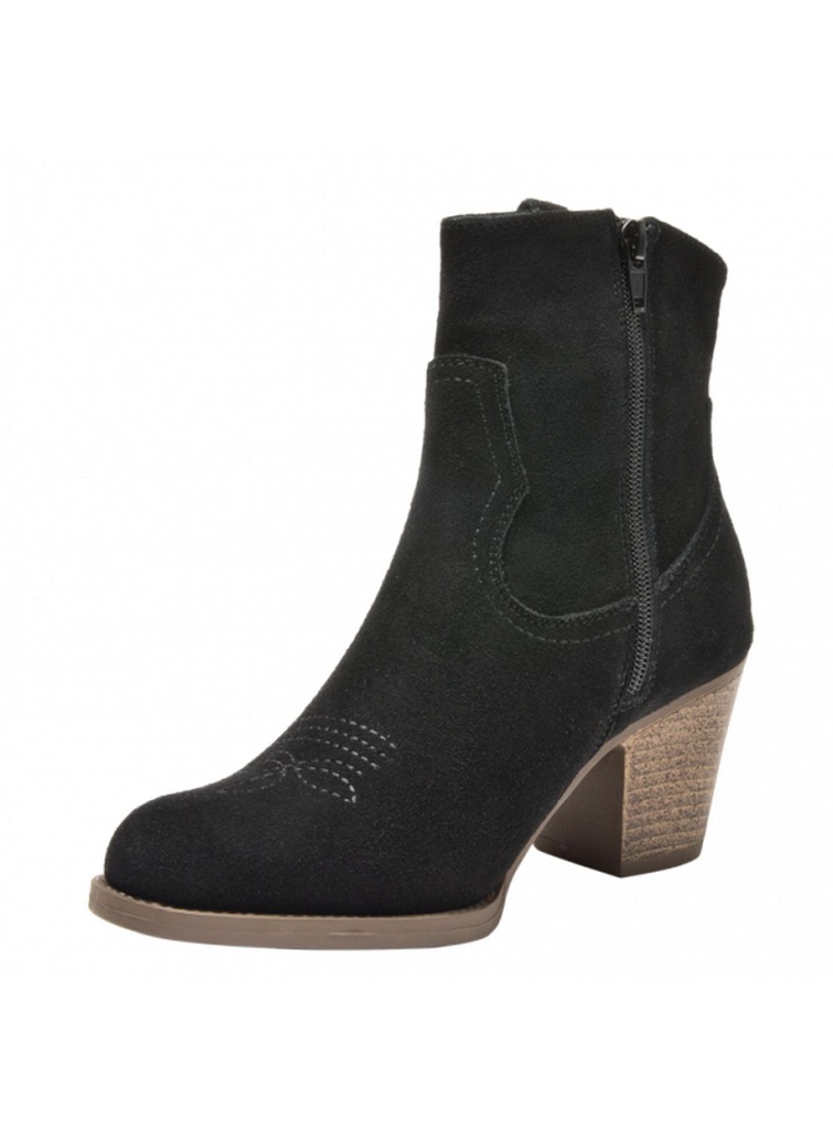 Bruno Rossi Botines Mujeres Bh049