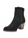 Bruno Rossi Botines Mujeres Bh049