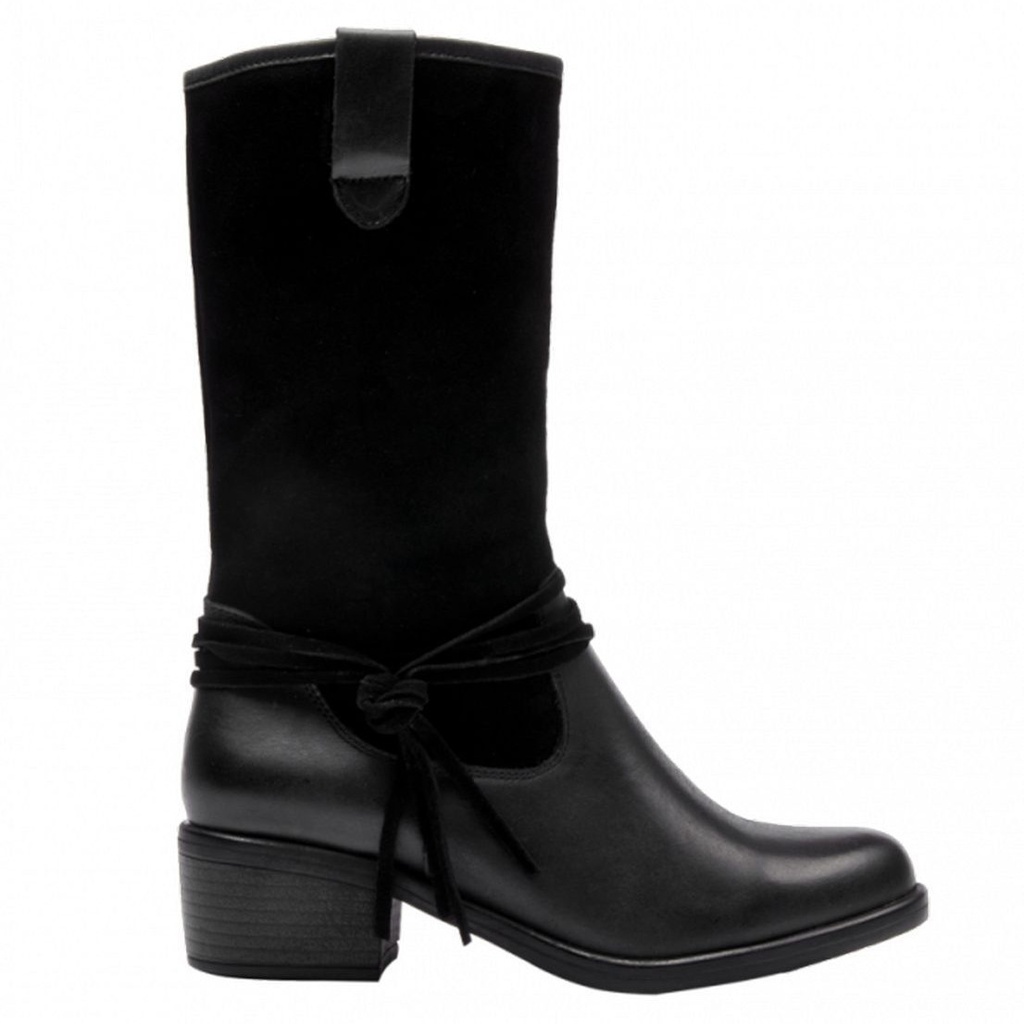 Bruno Rossi Botas Mujeres Bh043