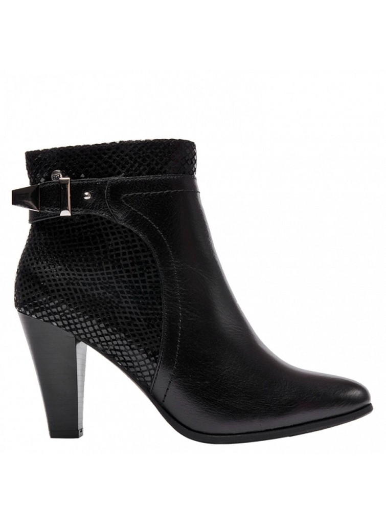 Bruno Rossi Botines Mujeres Bh068