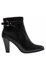 Bruno Rossi Botines Mujeres Bh068