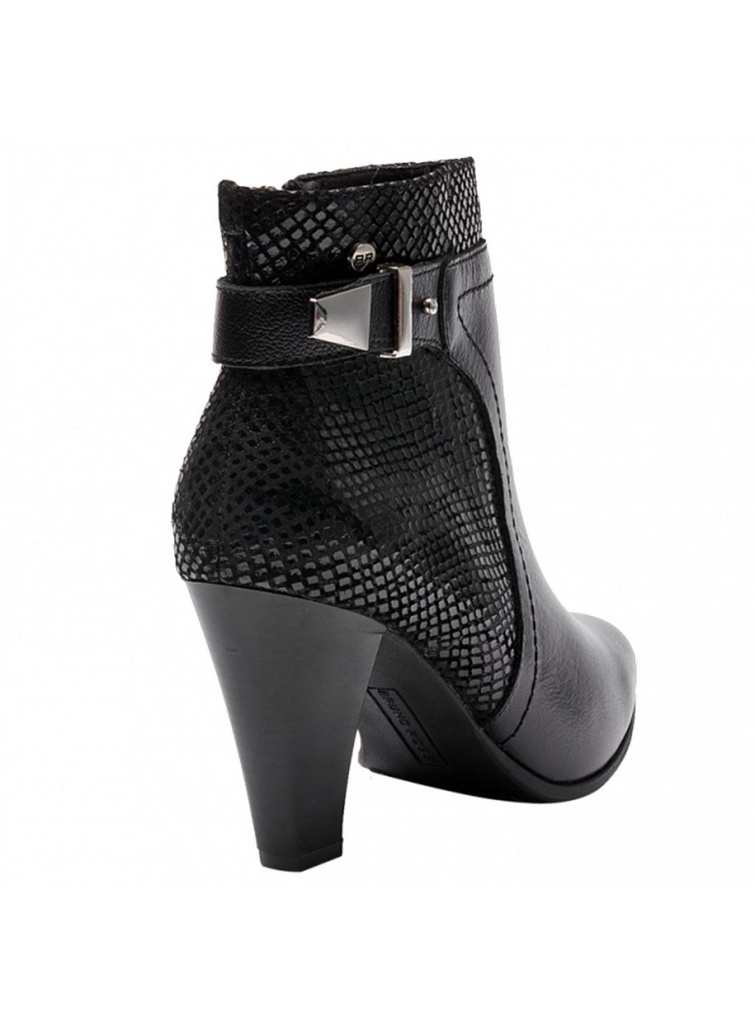 Bruno Rossi Botines Mujeres Bh068