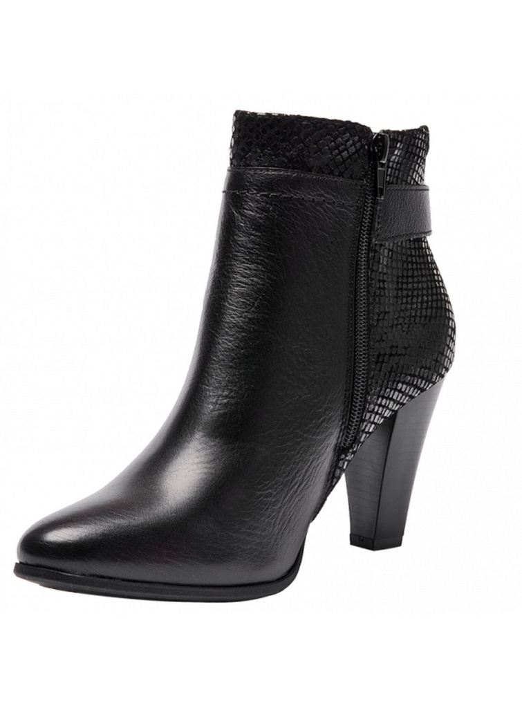 Bruno Rossi Botines Mujeres Bh068