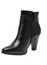Bruno Rossi Botines Mujeres Bh068
