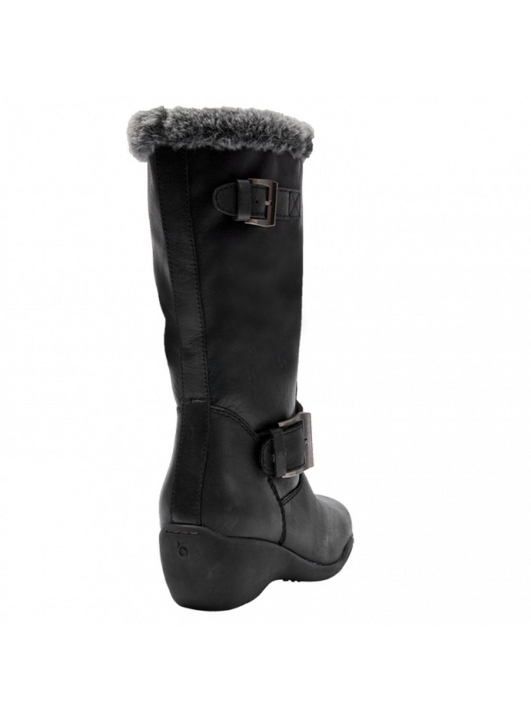16 Hrs Botas Mujeres H006