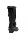 16 Hrs Botas Mujeres H006