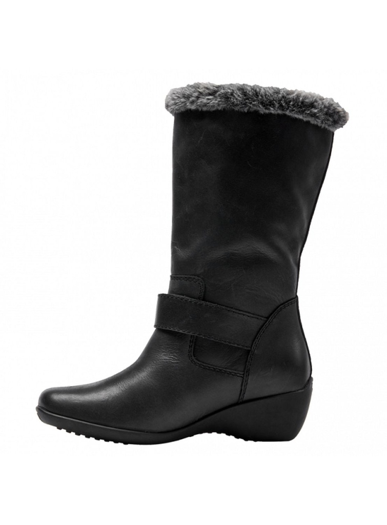 16 Hrs Botas Mujeres H006