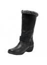 16 Hrs Botas Mujeres H006