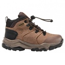 Panama Jack Botines Niños Kr192camel