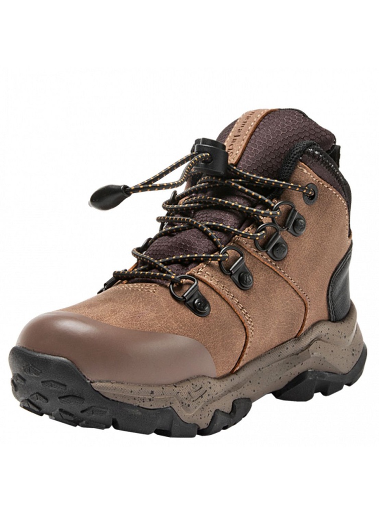 Panama Jack Botines Niños Kr192camel