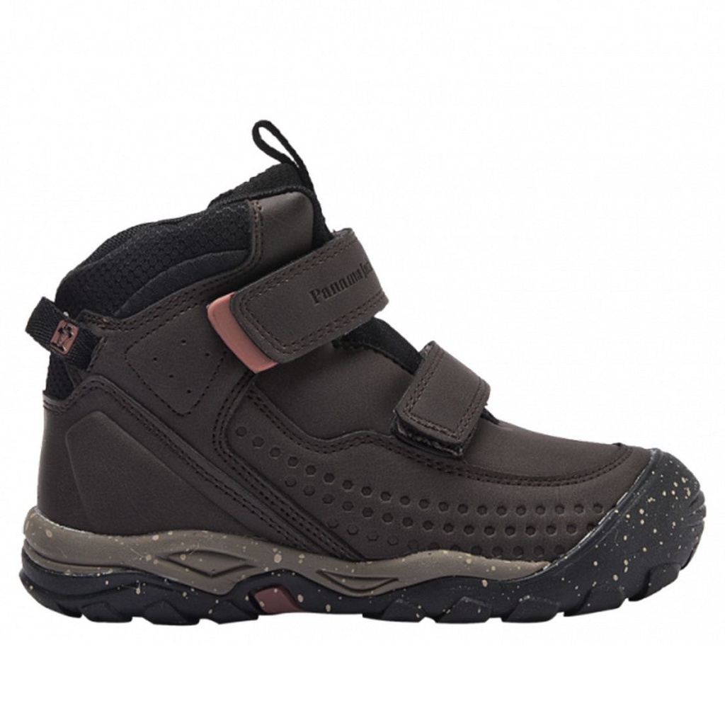 Panama Jack Botines Niños Kr282