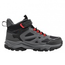 Panama Jack Zapatillas Outdoor Niños Kr322
