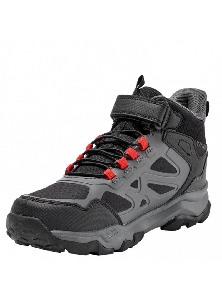 Panama Jack Zapatillas Outdoor Niños Kr322