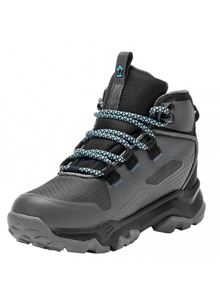 Panama Jack Zapatillas Outdoor Niños Kr342