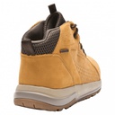 Panama Jack Botines Hombres Ph036